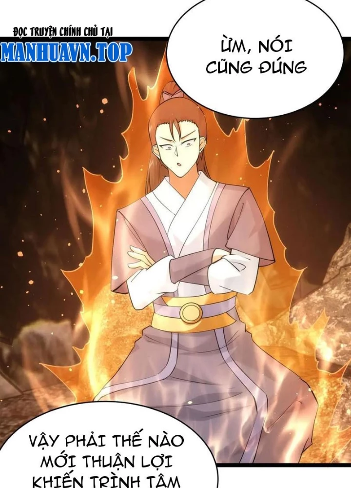 Ta Đoạt Xá Người Chơi Hệ Thống Chapter 126 - Trang 2