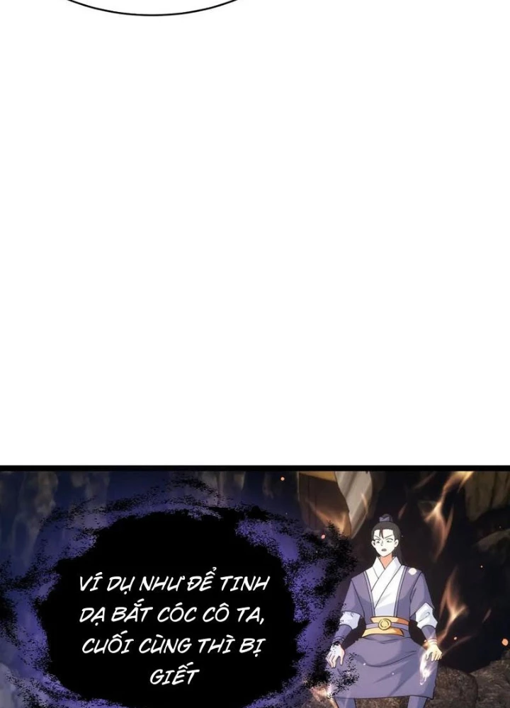 Ta Đoạt Xá Người Chơi Hệ Thống Chapter 126 - Trang 2