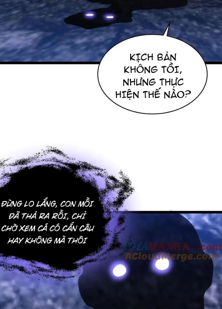 Ta Đoạt Xá Người Chơi Hệ Thống Chapter 126 - Trang 2
