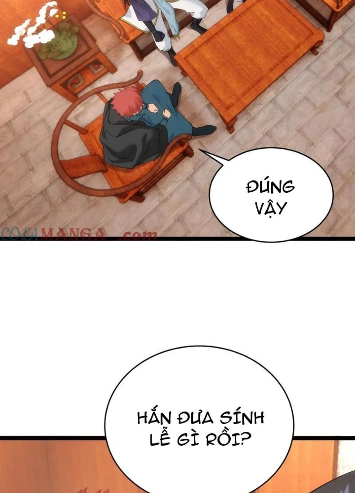 Ta Đoạt Xá Người Chơi Hệ Thống Chapter 126 - Trang 2