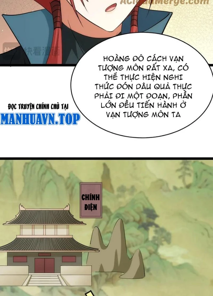 Ta Đoạt Xá Người Chơi Hệ Thống Chapter 126 - Trang 2