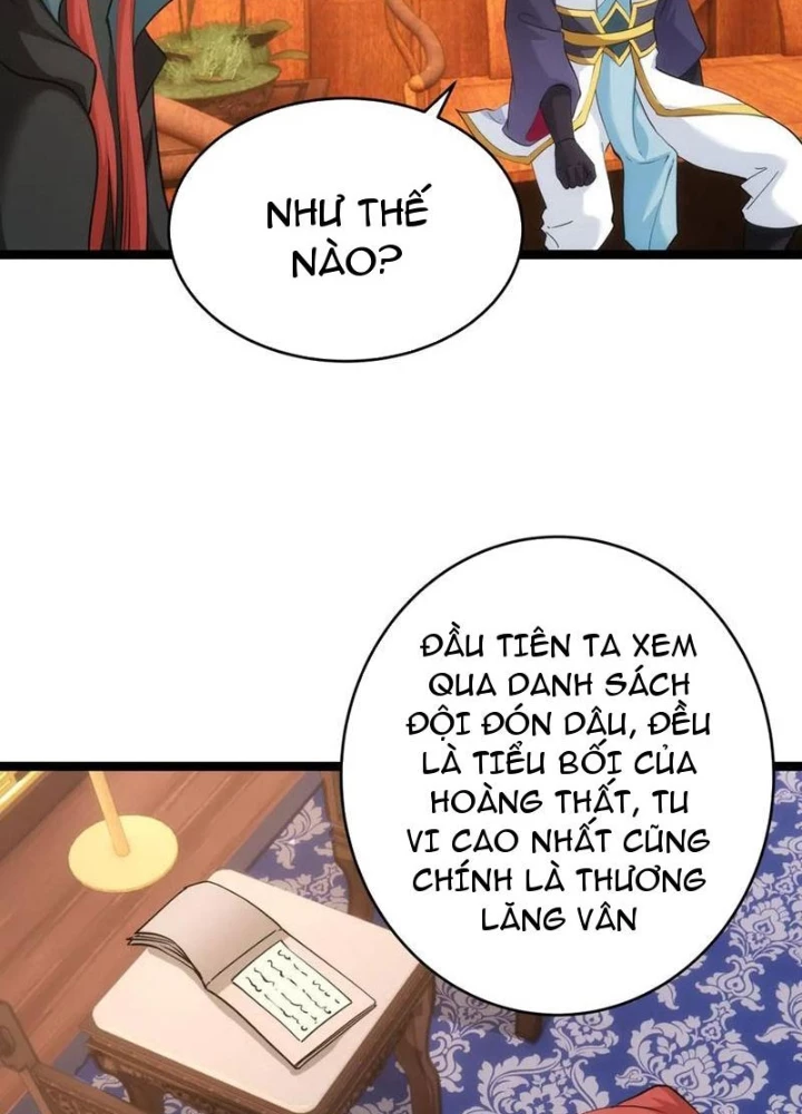 Ta Đoạt Xá Người Chơi Hệ Thống Chapter 126 - Trang 2