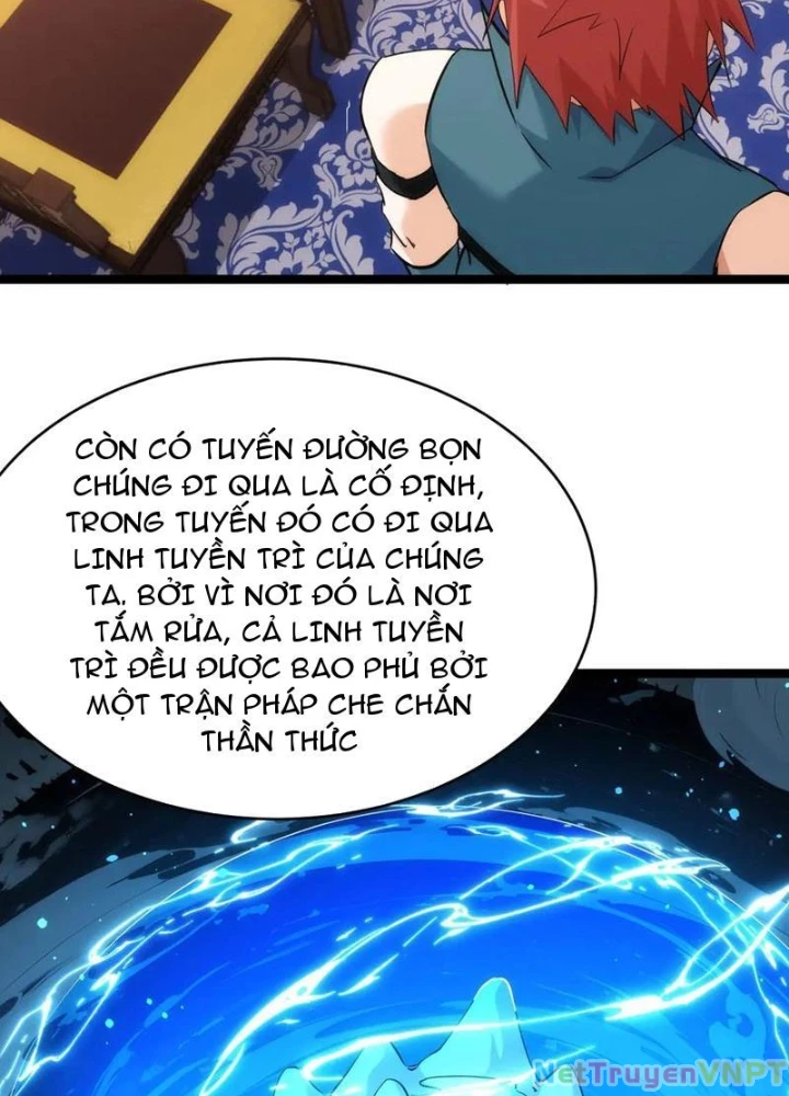 Ta Đoạt Xá Người Chơi Hệ Thống Chapter 126 - Trang 2