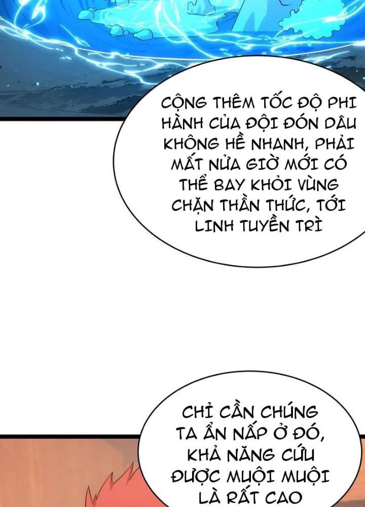Ta Đoạt Xá Người Chơi Hệ Thống Chapter 126 - Trang 2