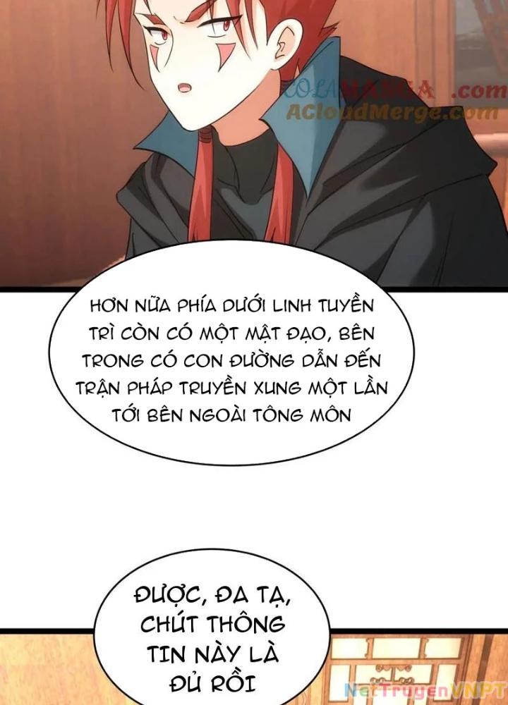 Ta Đoạt Xá Người Chơi Hệ Thống Chapter 126 - Trang 2