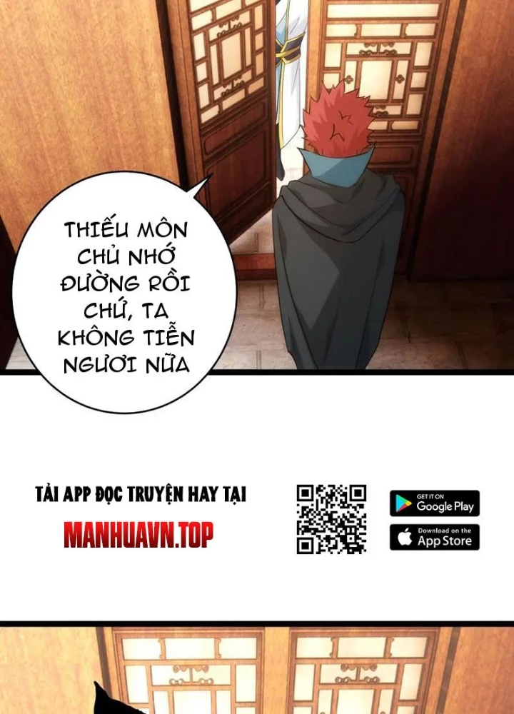 Ta Đoạt Xá Người Chơi Hệ Thống Chapter 126 - Trang 2