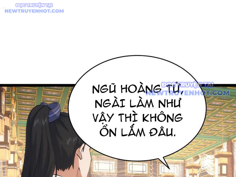 Ta Đoạt Xá Người Chơi Hệ Thống Chapter 127 - Trang 2