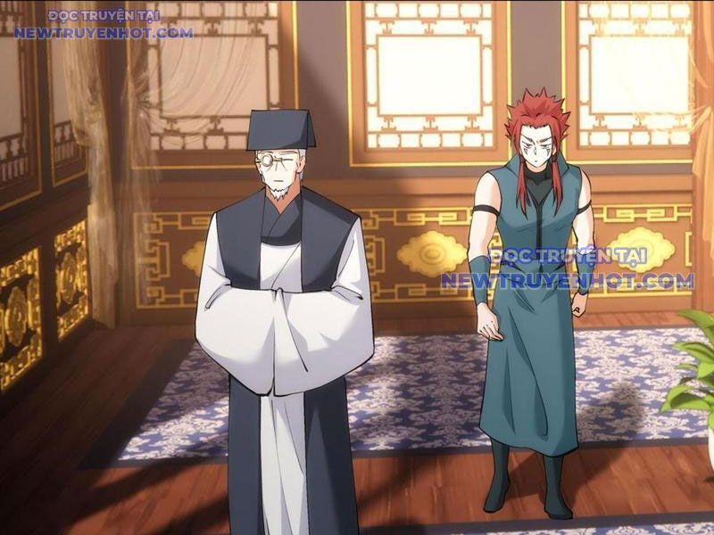 Ta Đoạt Xá Người Chơi Hệ Thống Chapter 127 - Trang 2