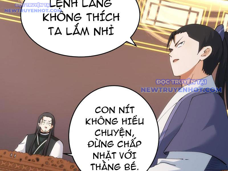 Ta Đoạt Xá Người Chơi Hệ Thống Chapter 127 - Trang 2