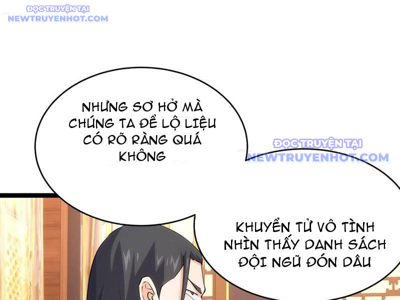 Ta Đoạt Xá Người Chơi Hệ Thống Chapter 127 - Trang 2
