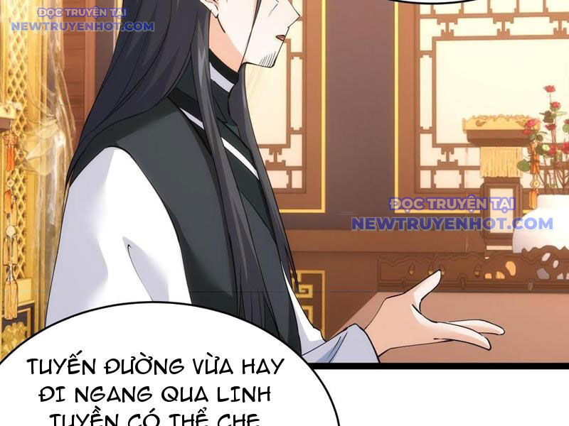 Ta Đoạt Xá Người Chơi Hệ Thống Chapter 127 - Trang 2