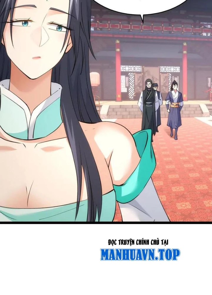 Ta Đoạt Xá Người Chơi Hệ Thống Chapter 128 - Trang 2