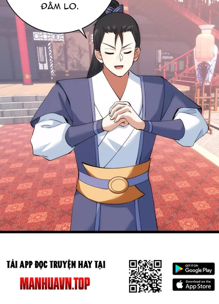 Ta Đoạt Xá Người Chơi Hệ Thống Chapter 128 - Trang 2