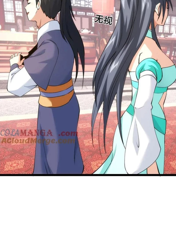 Ta Đoạt Xá Người Chơi Hệ Thống Chapter 128 - Trang 2