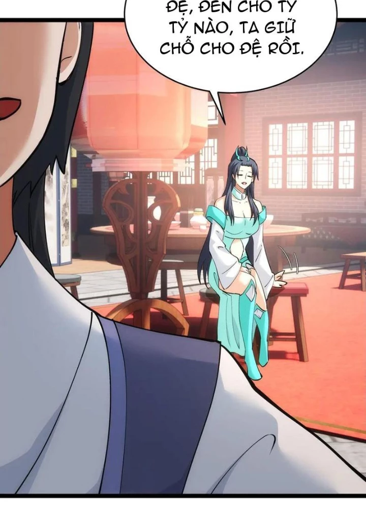 Ta Đoạt Xá Người Chơi Hệ Thống Chapter 128 - Trang 2