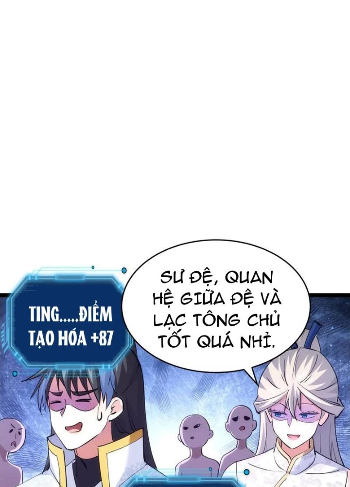 Ta Đoạt Xá Người Chơi Hệ Thống Chapter 128 - Trang 2