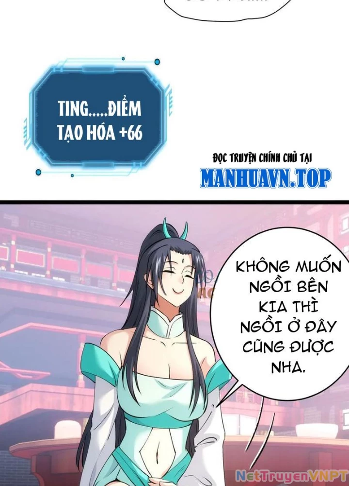 Ta Đoạt Xá Người Chơi Hệ Thống Chapter 128 - Trang 2