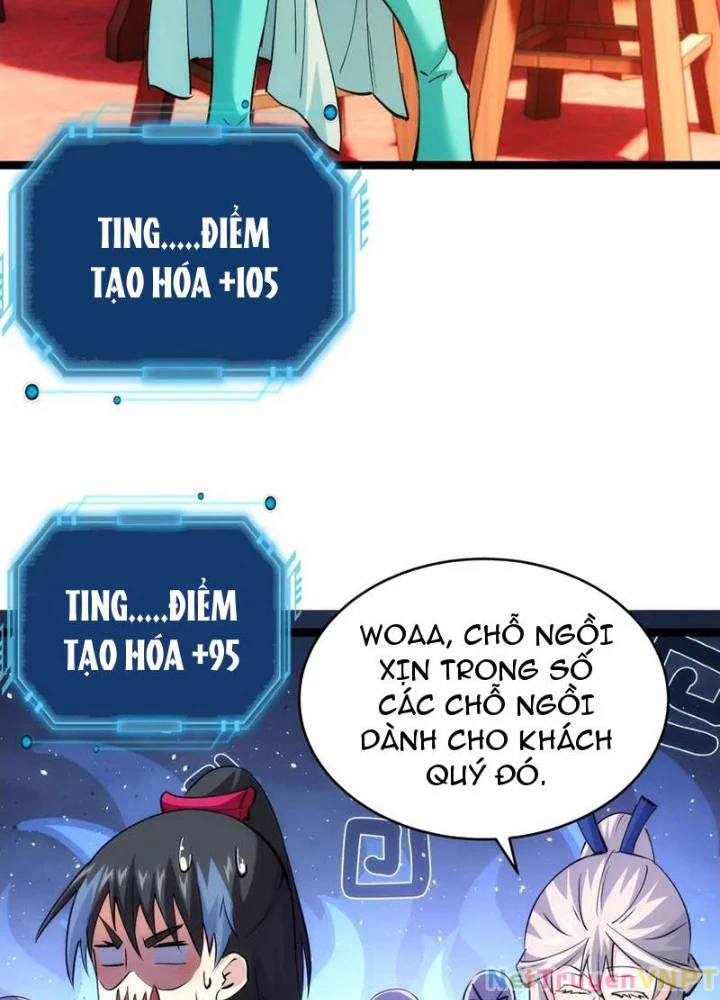 Ta Đoạt Xá Người Chơi Hệ Thống Chapter 128 - Trang 2