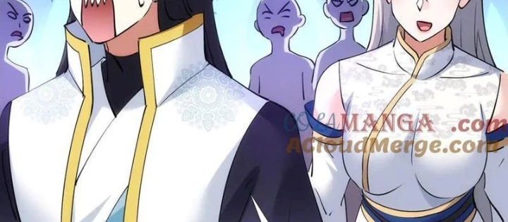 Ta Đoạt Xá Người Chơi Hệ Thống Chapter 128 - Trang 2