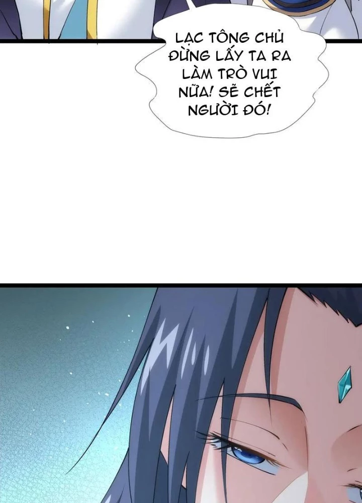 Ta Đoạt Xá Người Chơi Hệ Thống Chapter 128 - Trang 2