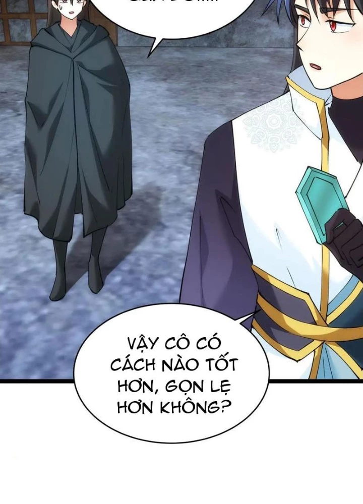 Ta Đoạt Xá Người Chơi Hệ Thống Chapter 128 - Trang 2