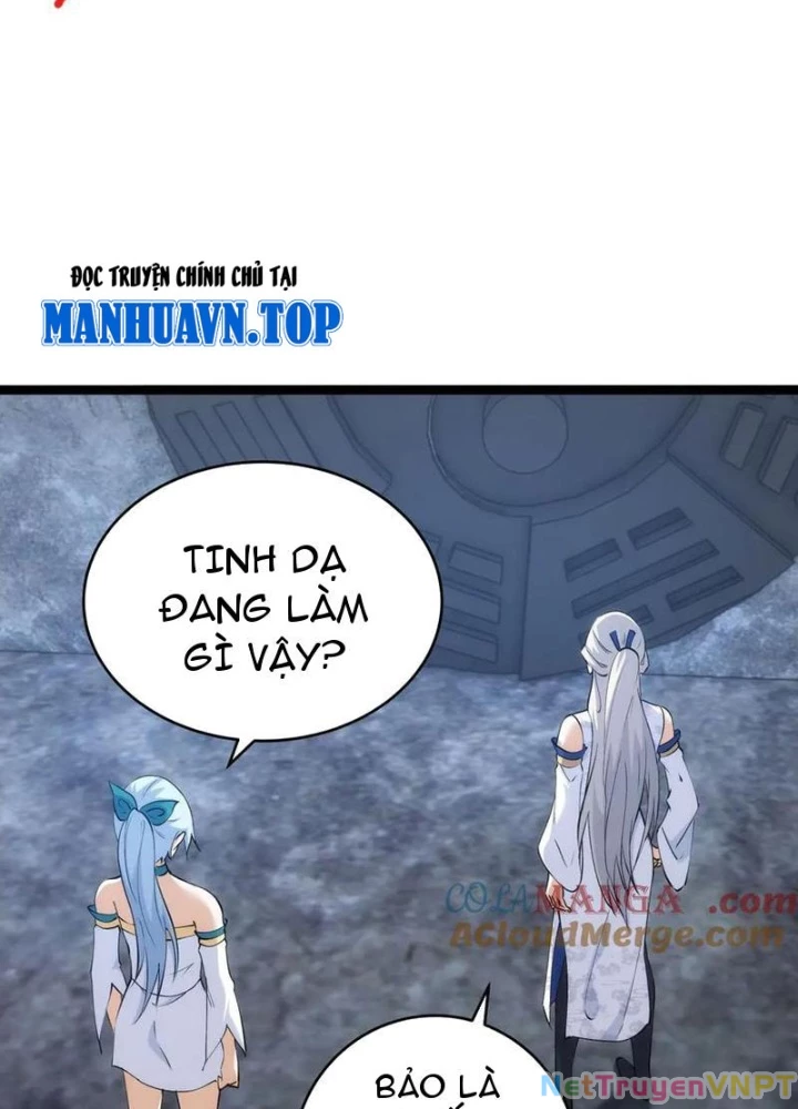 Ta Đoạt Xá Người Chơi Hệ Thống Chapter 128 - Trang 2