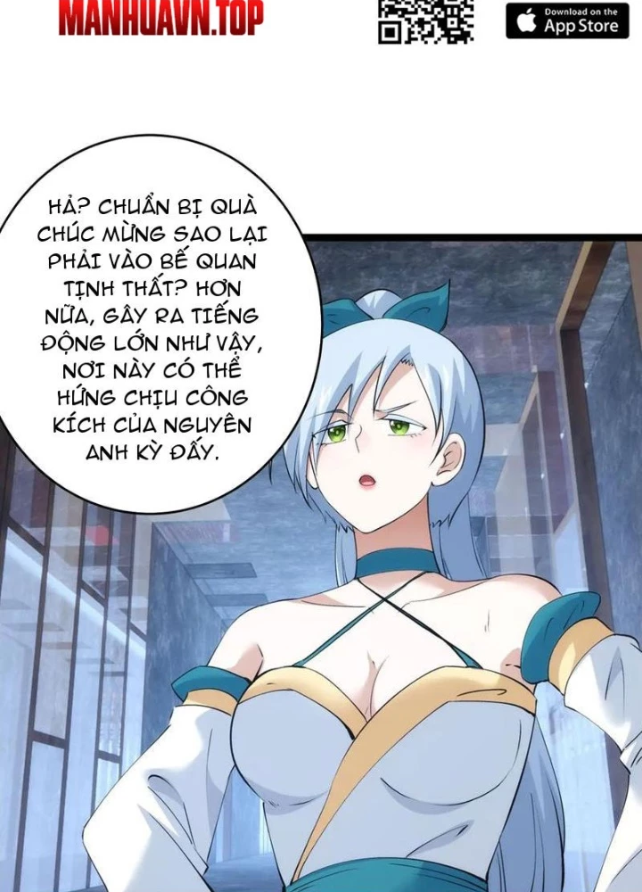 Ta Đoạt Xá Người Chơi Hệ Thống Chapter 128 - Trang 2