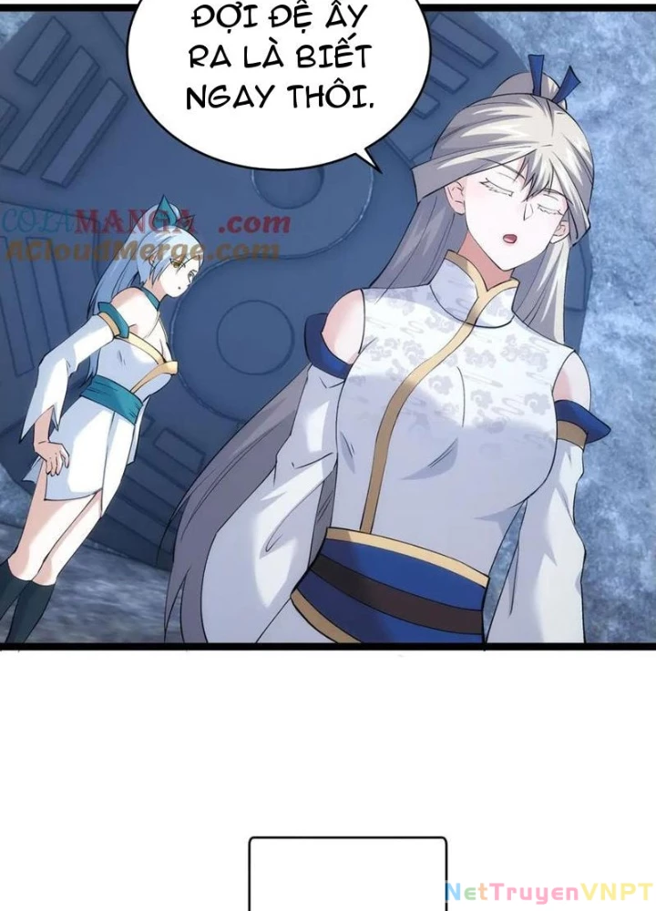 Ta Đoạt Xá Người Chơi Hệ Thống Chapter 128 - Trang 2