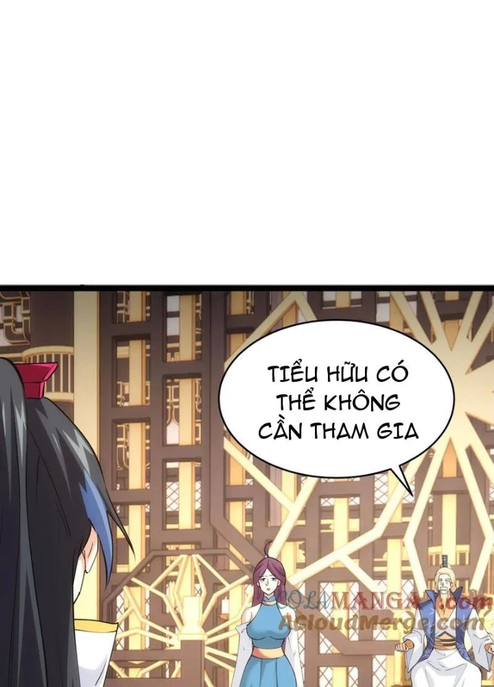 Ta Đoạt Xá Người Chơi Hệ Thống Chapter 128 - Trang 2