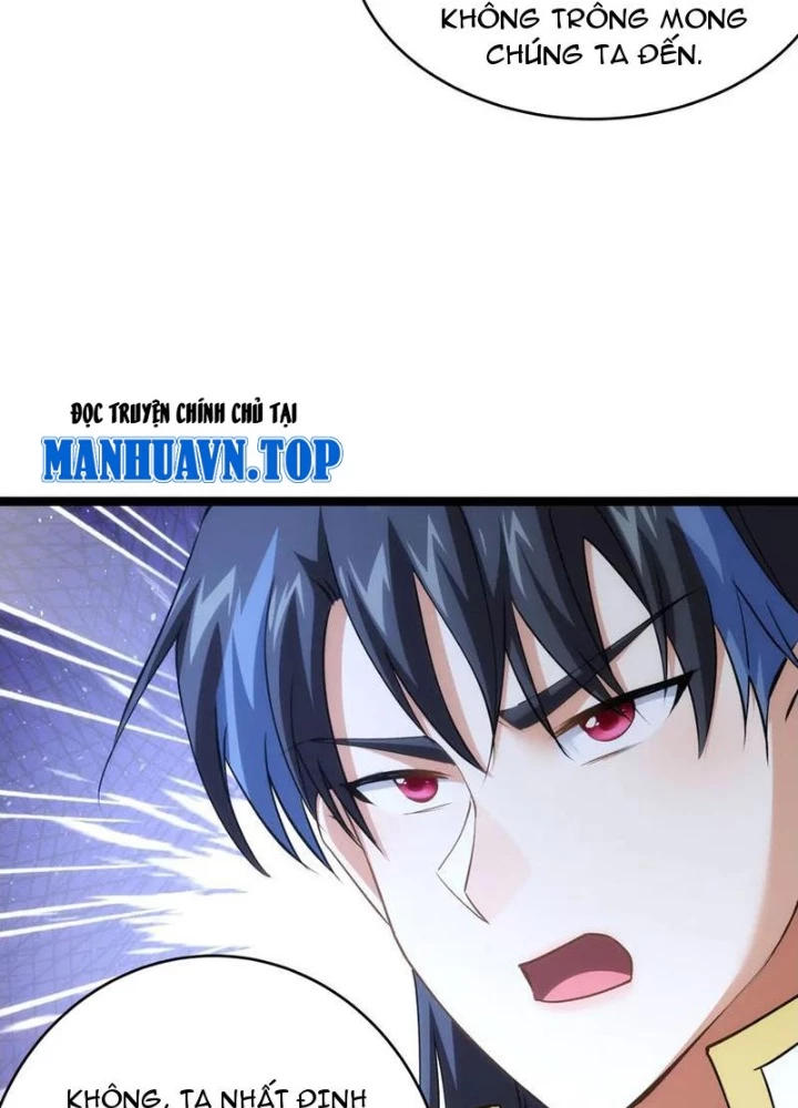 Ta Đoạt Xá Người Chơi Hệ Thống Chapter 128 - Trang 2