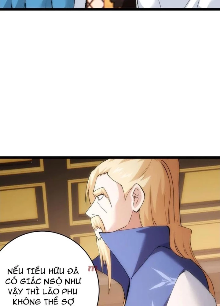 Ta Đoạt Xá Người Chơi Hệ Thống Chapter 128 - Trang 2
