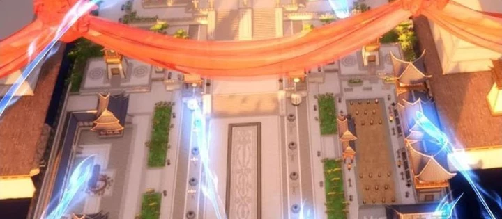 Ta Đoạt Xá Người Chơi Hệ Thống Chapter 128 - Trang 2