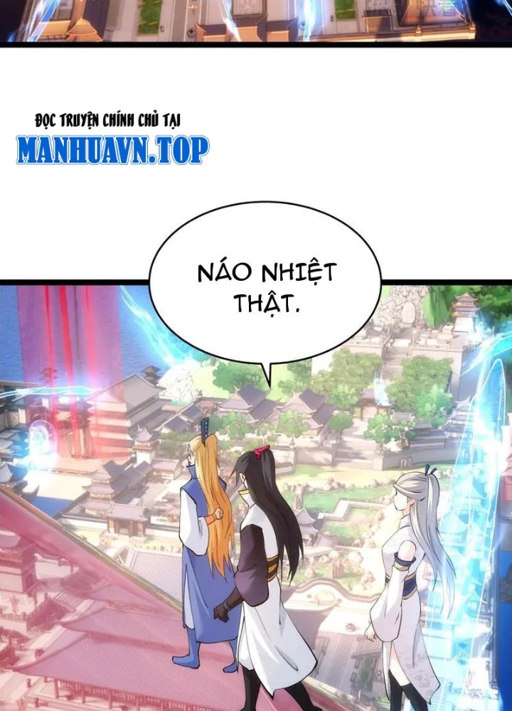 Ta Đoạt Xá Người Chơi Hệ Thống Chapter 128 - Trang 2