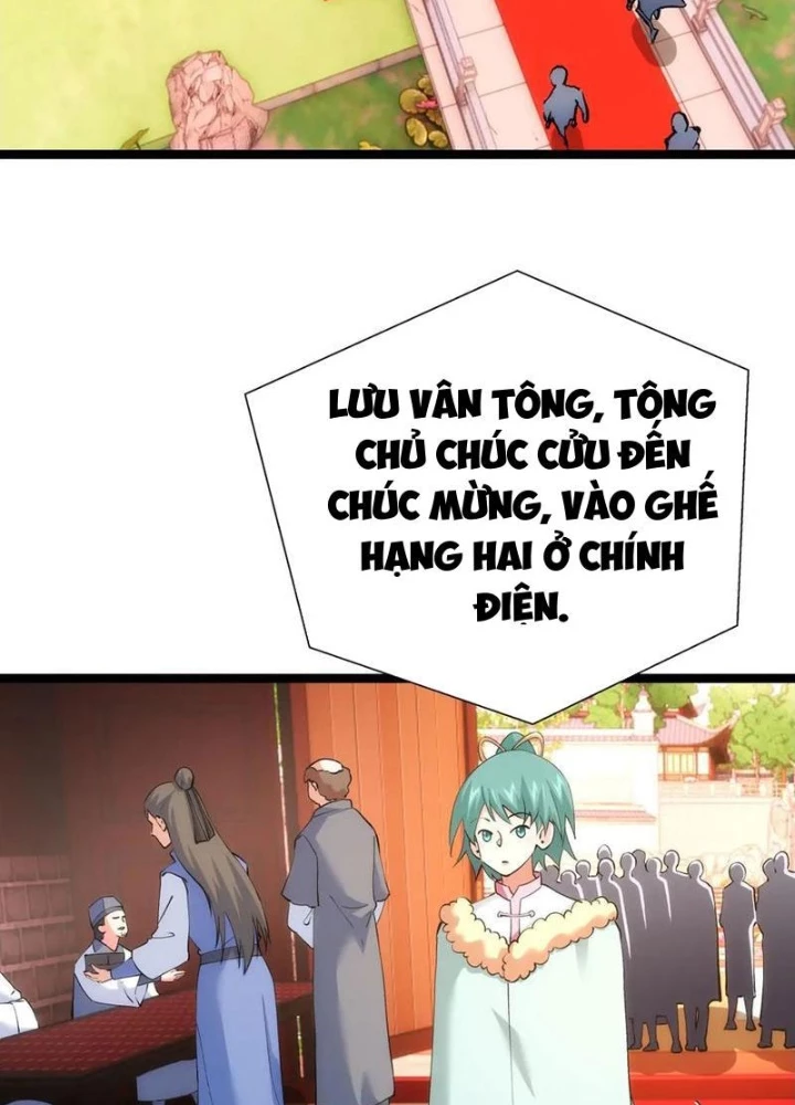 Ta Đoạt Xá Người Chơi Hệ Thống Chapter 128 - Trang 2