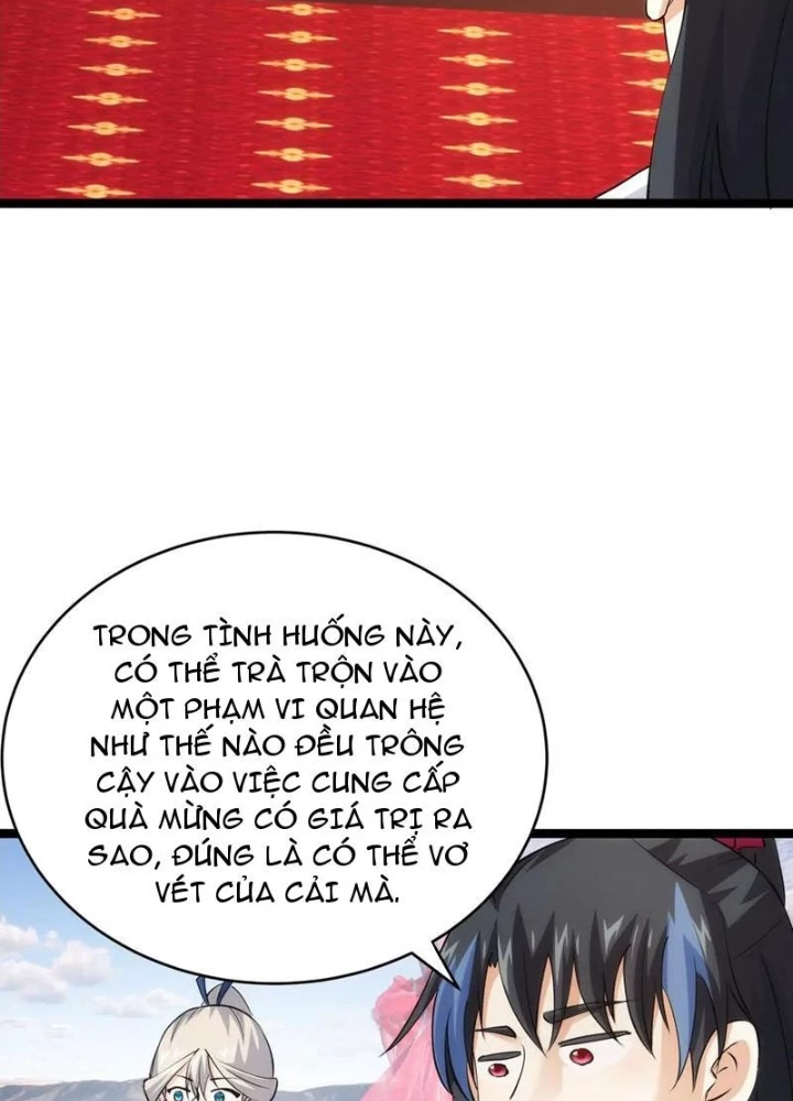 Ta Đoạt Xá Người Chơi Hệ Thống Chapter 128 - Trang 2