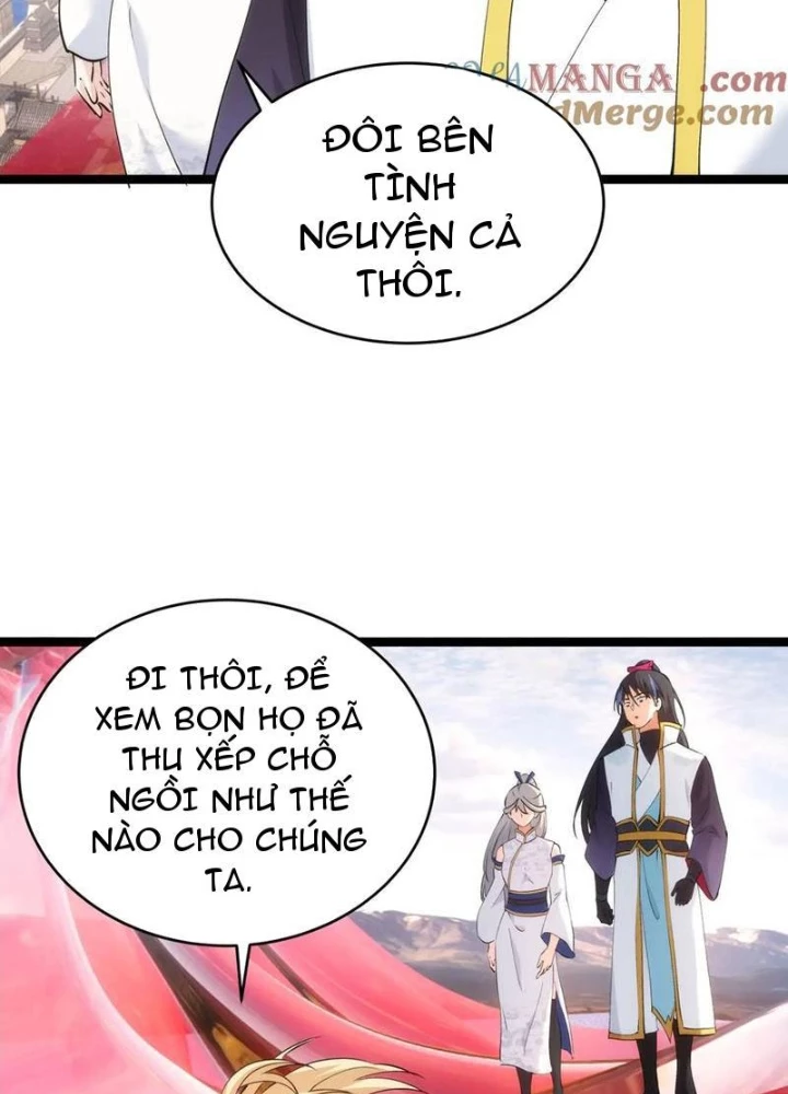 Ta Đoạt Xá Người Chơi Hệ Thống Chapter 128 - Trang 2