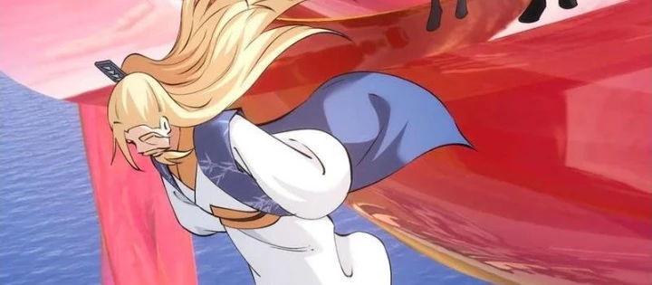 Ta Đoạt Xá Người Chơi Hệ Thống Chapter 128 - Trang 2