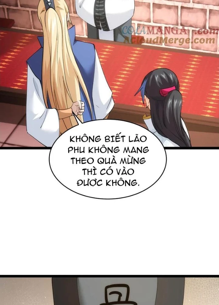 Ta Đoạt Xá Người Chơi Hệ Thống Chapter 128 - Trang 2