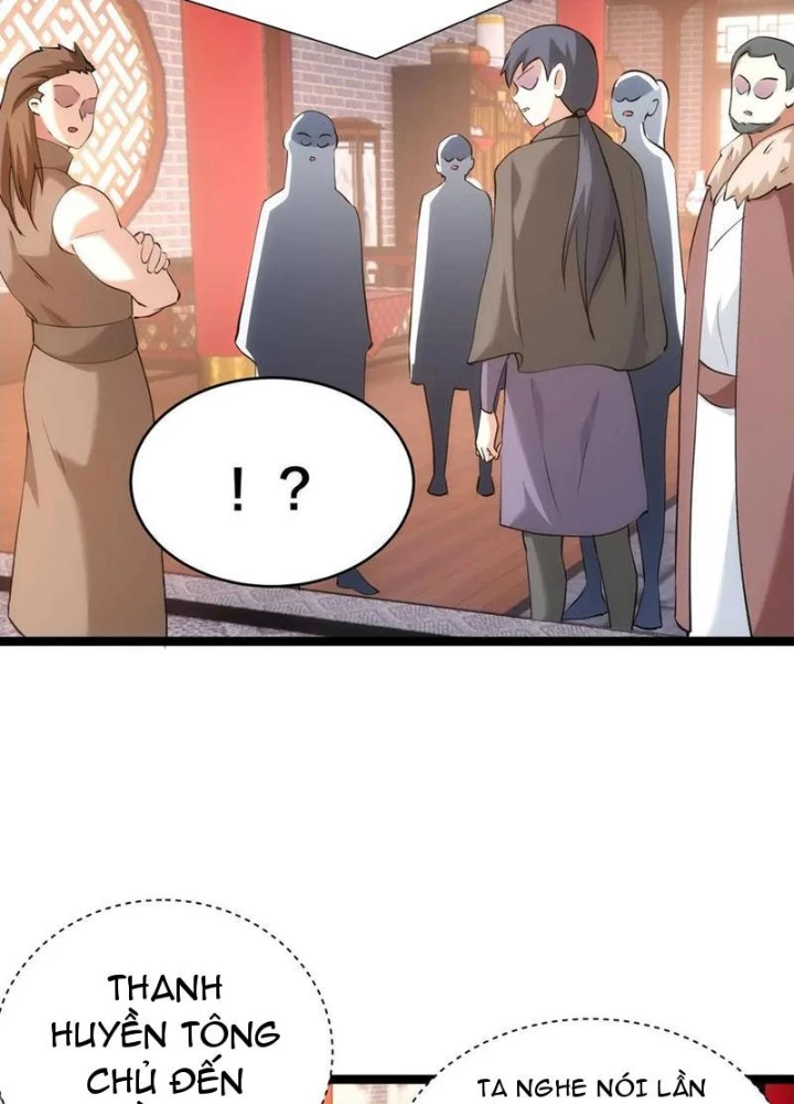 Ta Đoạt Xá Người Chơi Hệ Thống Chapter 128 - Trang 2