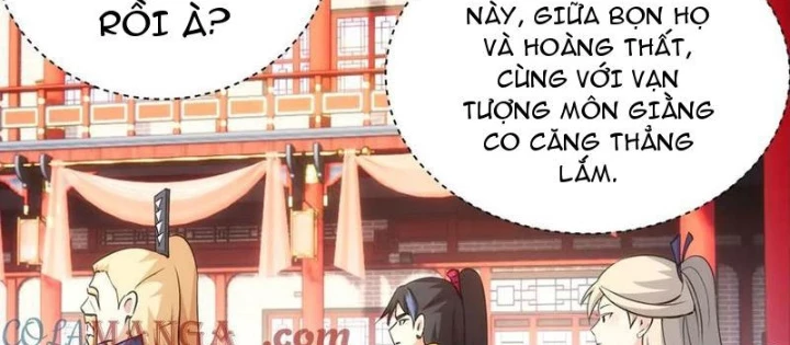 Ta Đoạt Xá Người Chơi Hệ Thống Chapter 128 - Trang 2