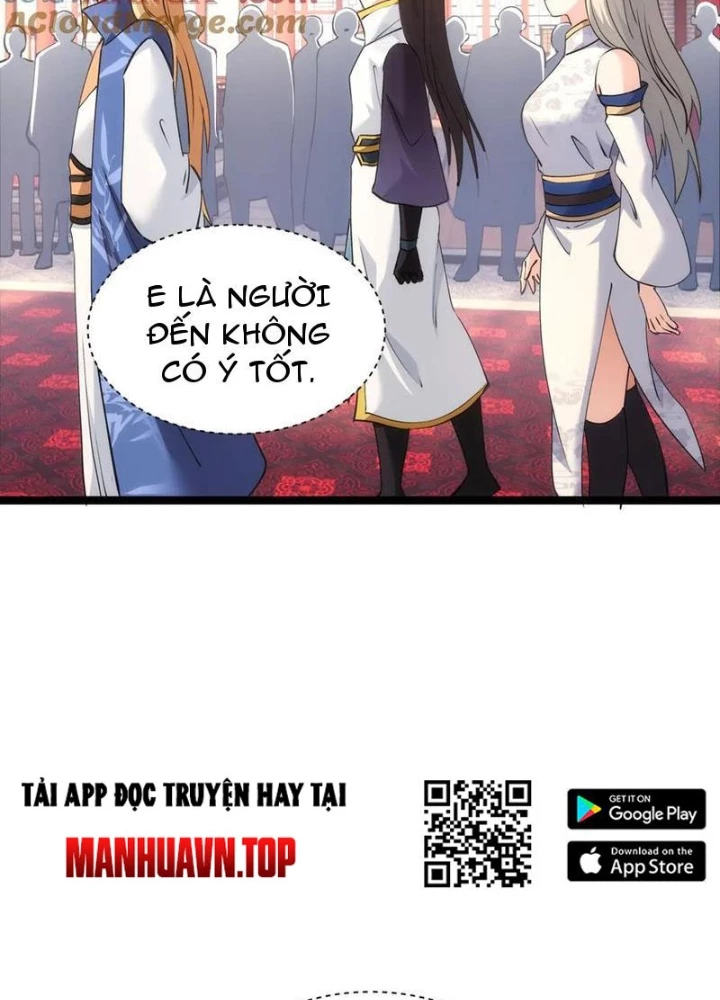 Ta Đoạt Xá Người Chơi Hệ Thống Chapter 128 - Trang 2