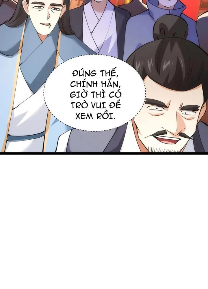 Ta Đoạt Xá Người Chơi Hệ Thống Chapter 128 - Trang 2