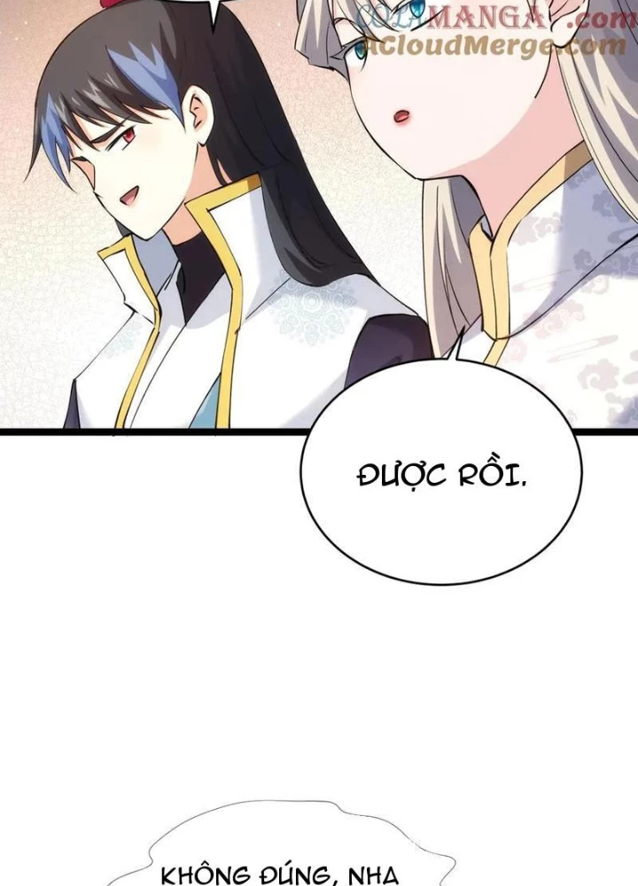 Ta Đoạt Xá Người Chơi Hệ Thống Chapter 128 - Trang 2