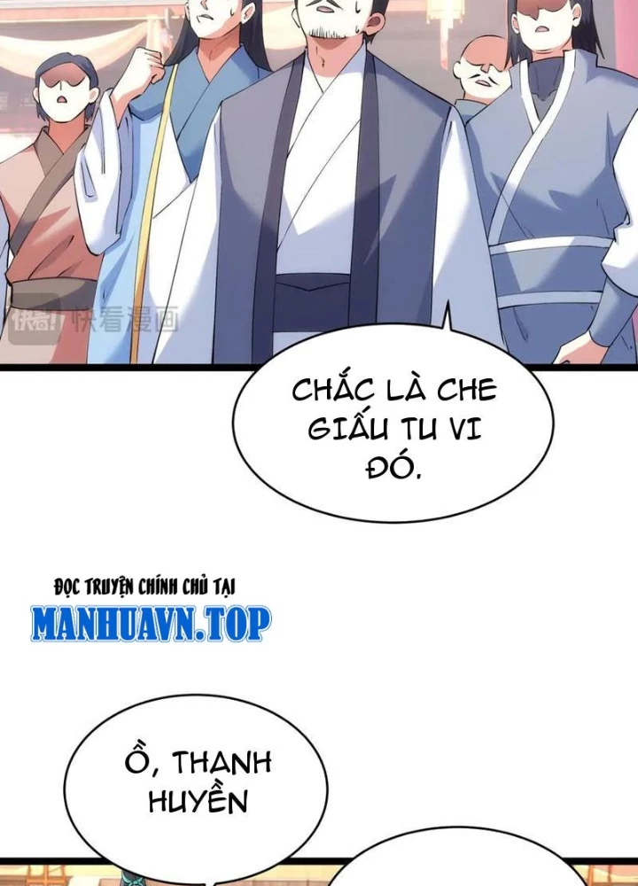 Ta Đoạt Xá Người Chơi Hệ Thống Chapter 128 - Trang 2