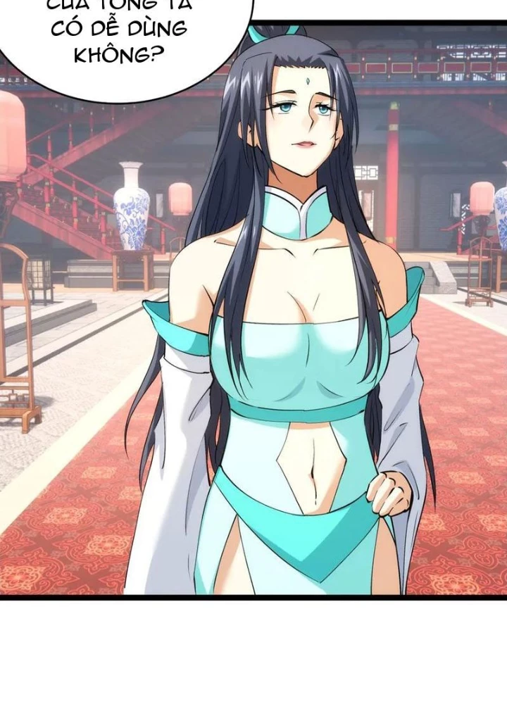 Ta Đoạt Xá Người Chơi Hệ Thống Chapter 128 - Trang 2