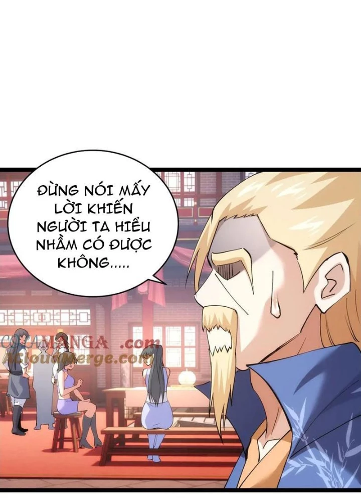 Ta Đoạt Xá Người Chơi Hệ Thống Chapter 128 - Trang 2