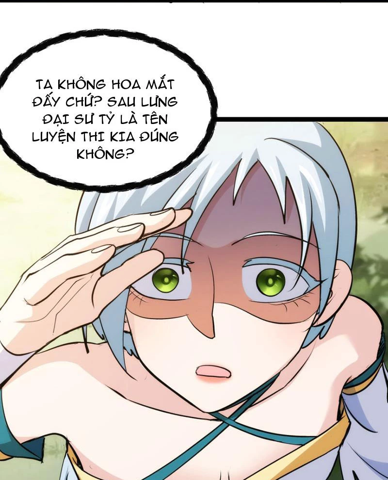 Ta Đoạt Xá Người Chơi Hệ Thống Chapter 13 - Trang 2