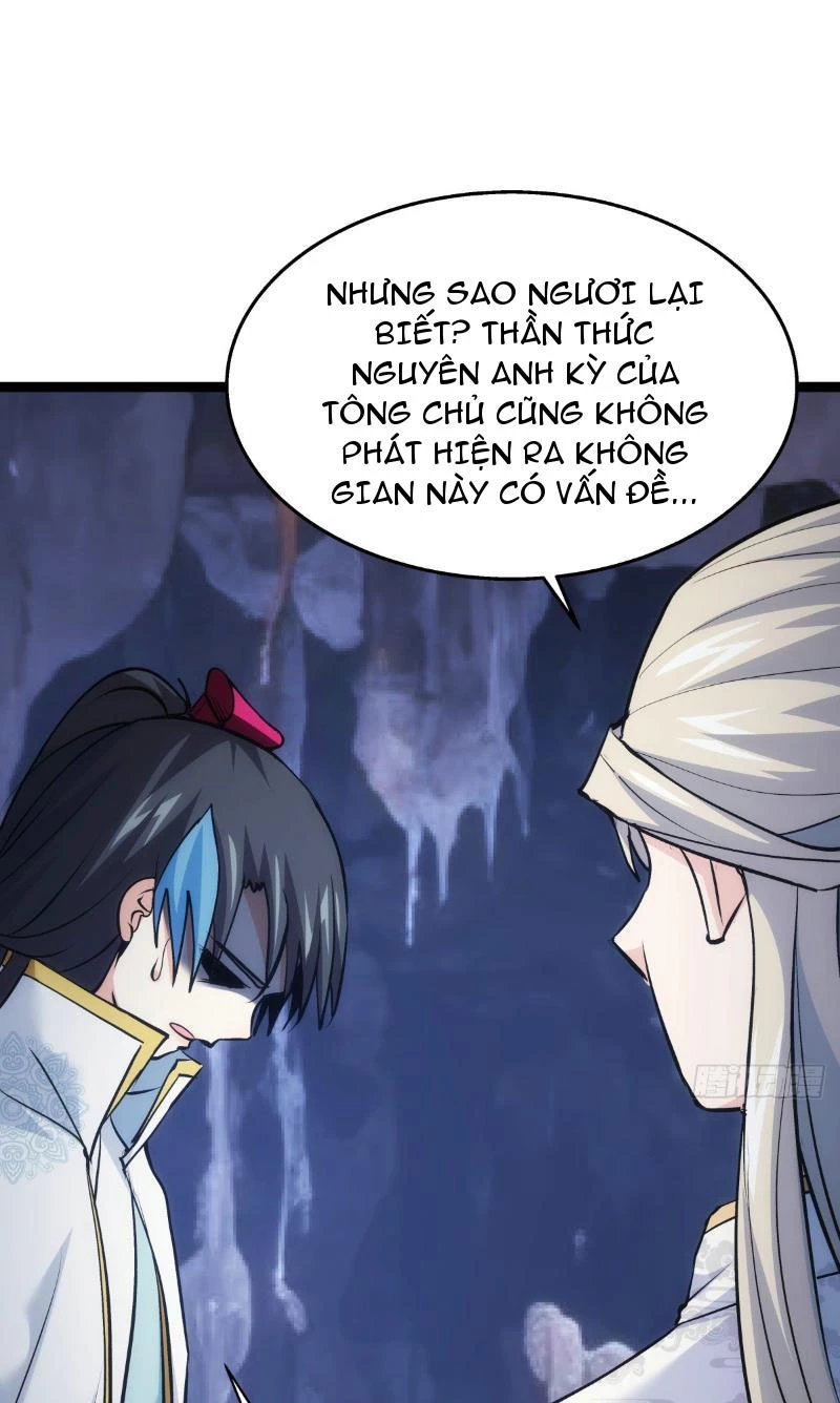 Ta Đoạt Xá Người Chơi Hệ Thống Chapter 14 - Trang 2