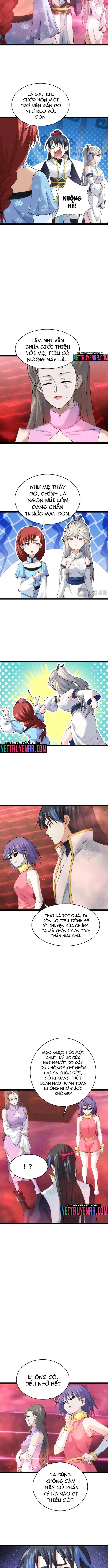 Ta Đoạt Xá Người Chơi Hệ Thống Chapter 147.1 - Trang 2