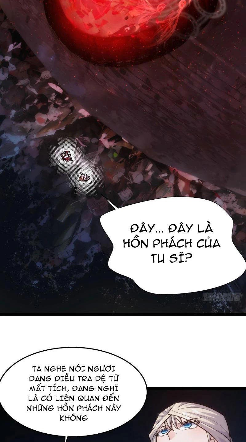 Ta Đoạt Xá Người Chơi Hệ Thống Chapter 15 - Trang 2